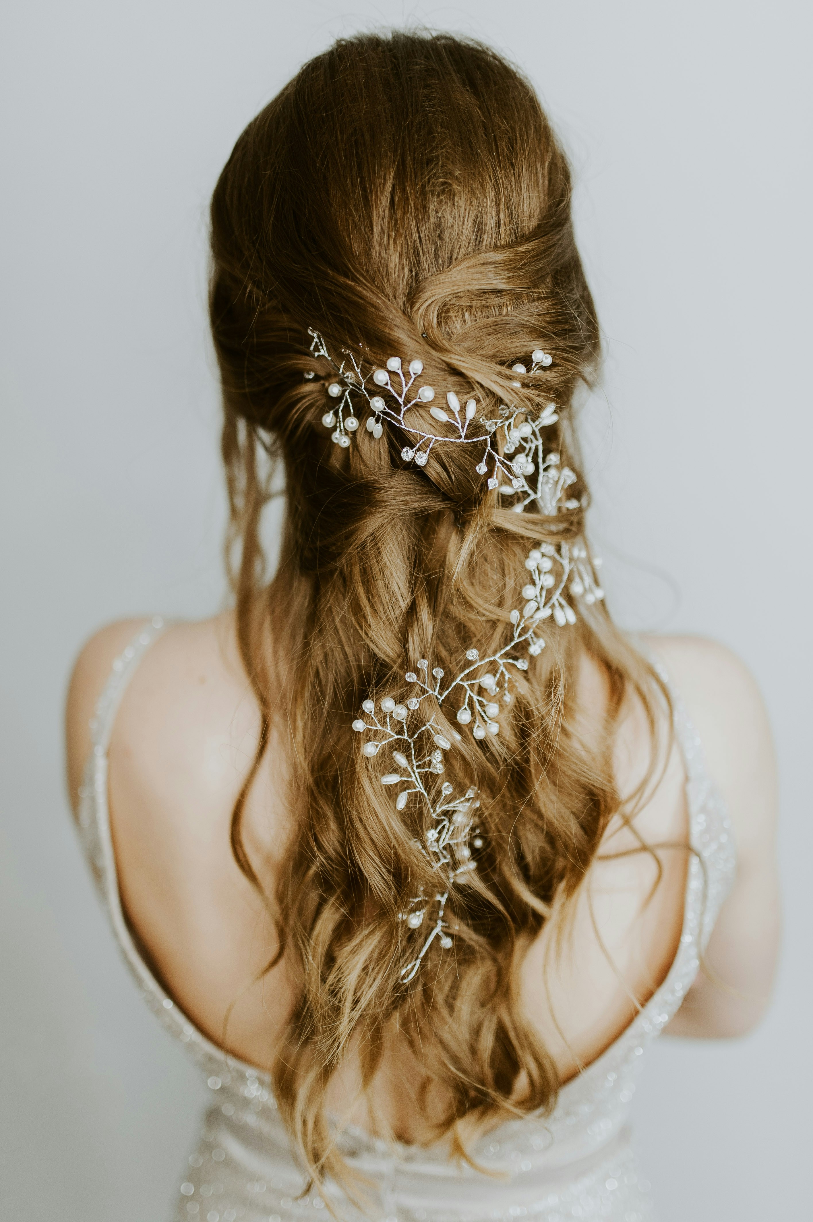Hairstyle Example 1